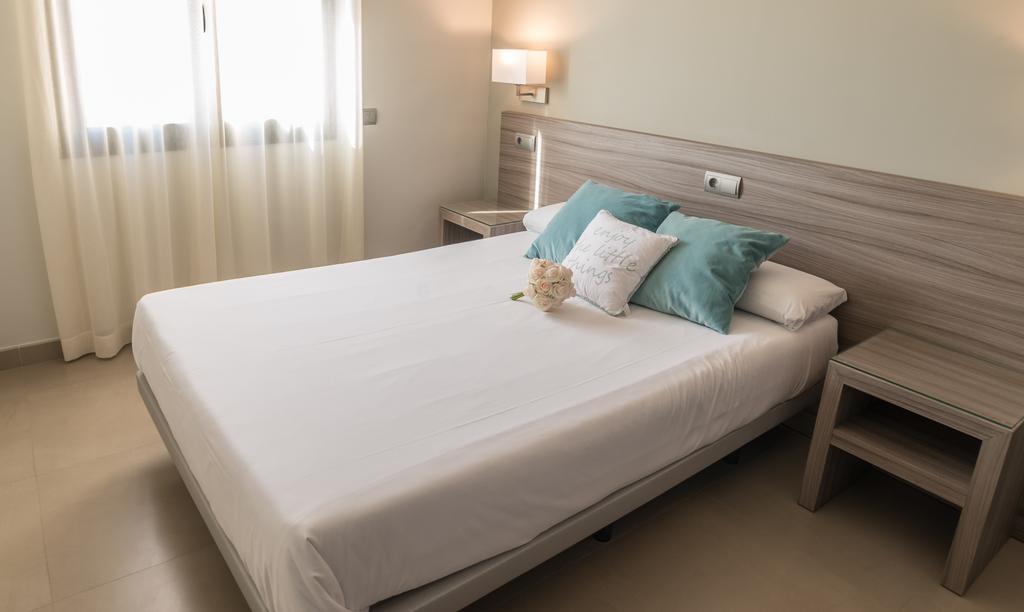 Hotel Miguel Sanchez Alhaurín de la Torre Dış mekan fotoğraf