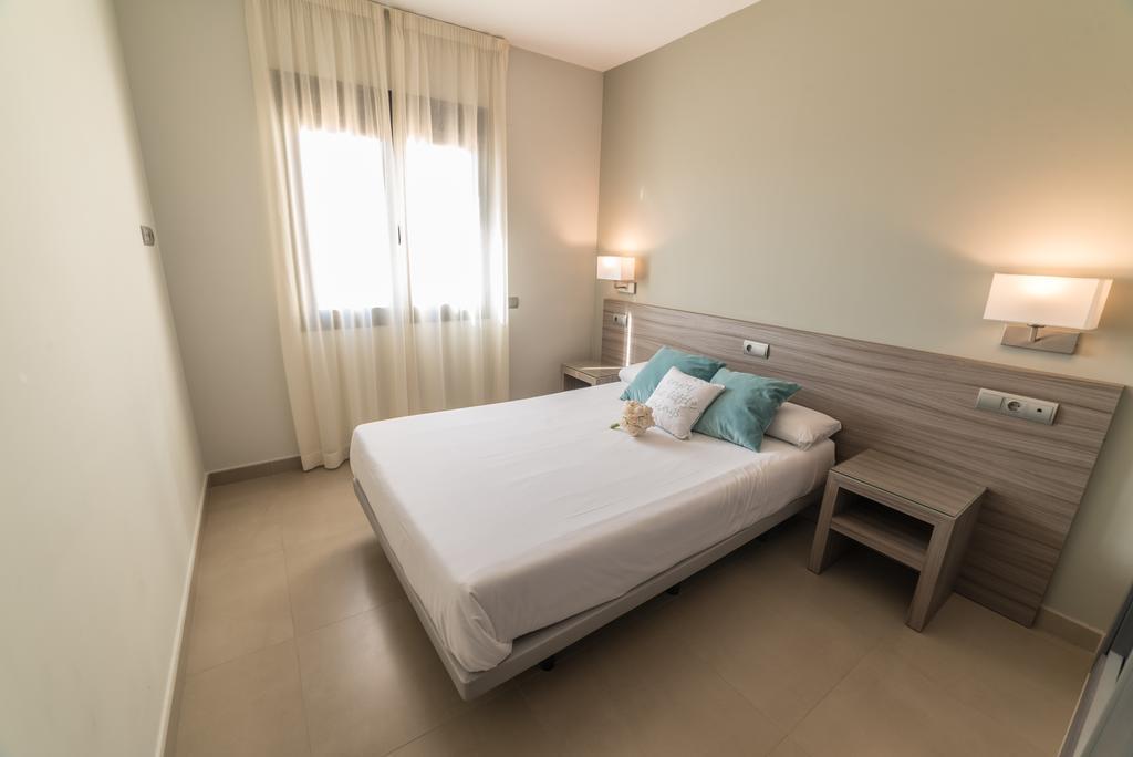 Hotel Miguel Sanchez Alhaurín de la Torre Dış mekan fotoğraf